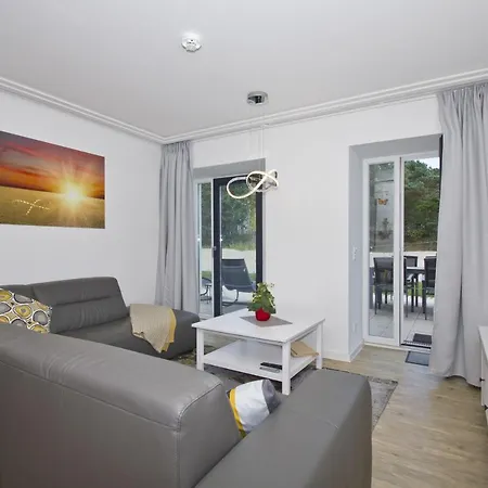 Ostseeresort Prora Остзебад Бинц