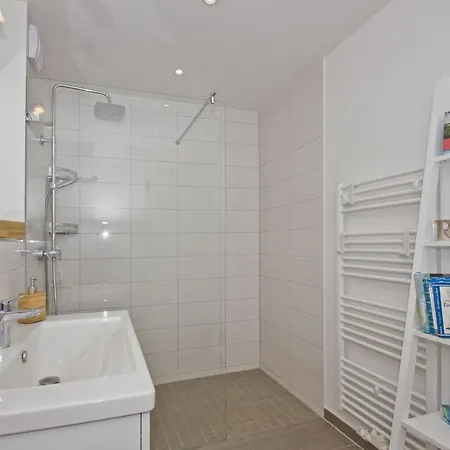 Ostseeresort Prora Апартаменты