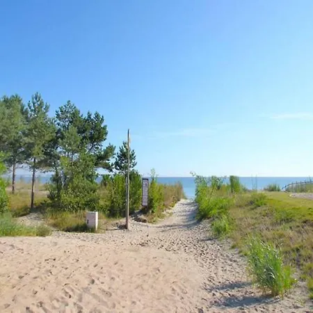 Ostseeresort Prora