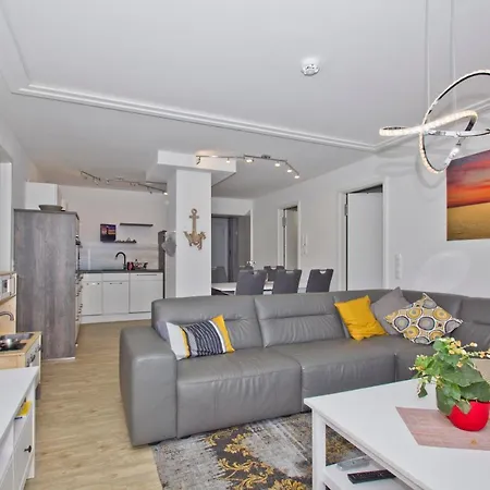 Ostseeresort Prora Остзебад Бинц
